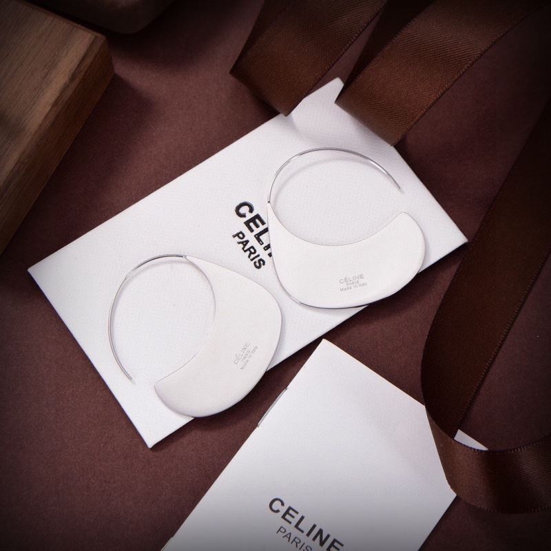 Celine Earrings